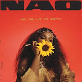 And Then Life Was Beautiful - Nao [CD]