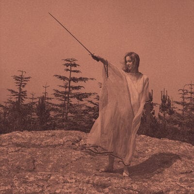 II - Clear With White (Splatters) Vinyl [LRS 2021]:   - Unknown Mortal Orchestra [VINYL Limited Edition]