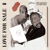 Love for Sale - Tony Bennett & Lady Gaga [VINYL]