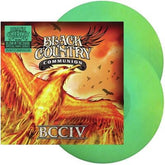 BCCIV - Black Country Communion [VINYL]