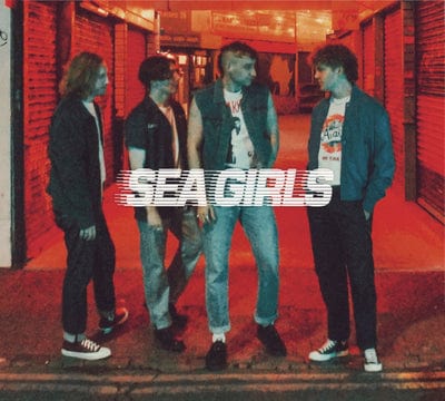 Homesick:   - Sea Girls [CD Deluxe Edition]