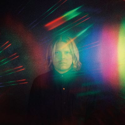 Harmonizer:   - Ty Segall [CD]