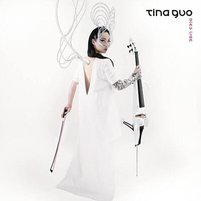 Tina Guo: Dies Irae:   - Tina Guo [CD]