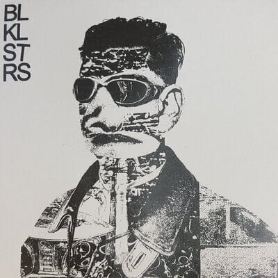 Darts:   - Blacklisters [VINYL Limited Edition]