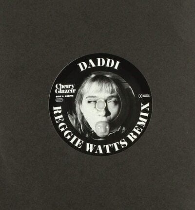 Daddi:   - Cherry Glazerr [VINYL Limited Edition]