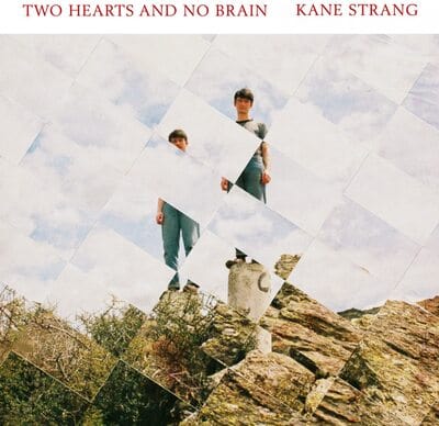 Two Hearts and No Brain:   - Kane Strang [VINYL Limited Edition]