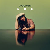 She - JP Cooper [CD]