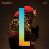 APART:   - Allen Stone [CD]