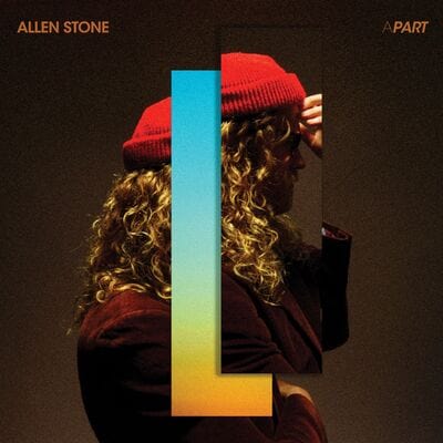 APART:   - Allen Stone [CD]