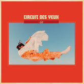 -io:   - Circuit Des Yeux [CD]