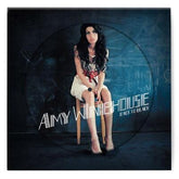 Back to Black (NAD 2021) - Amy Winehouse [VINYL]