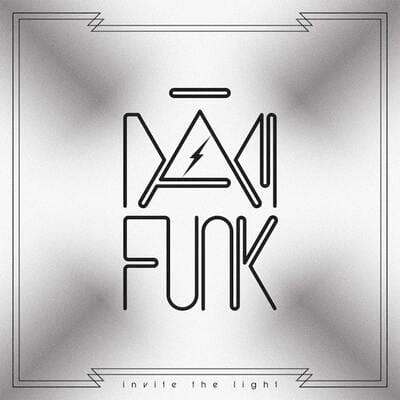 Invite the Light - Dam-Funk [VINYL]