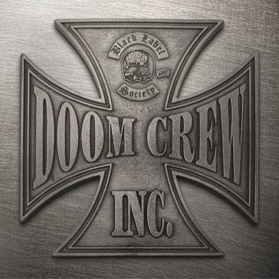 Doom Crew Inc. - Black Label Society [CD]