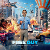 Free Guy - Various Artists [CD]