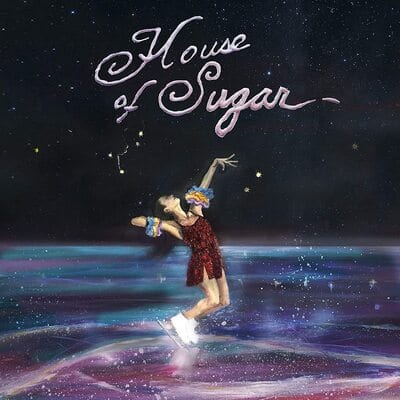 House of Sugar:   [CD]