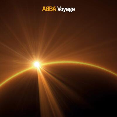 Voyage - ABBA [CD]