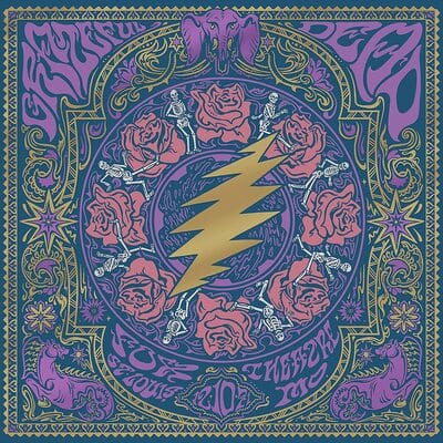 Fox Theatre, St. Louis, MO 12-10-71:   - The Grateful Dead [CD]