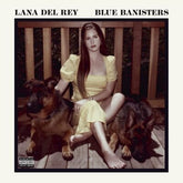 Blue Banisters - Lana Del Rey [CD]