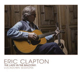 The Lady in the Balcony: Lockdown Sessions - Eric Clapton [CD]