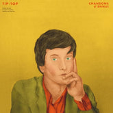 Chansons D'ennui Tip-top - Jarvis Cocker [CD]