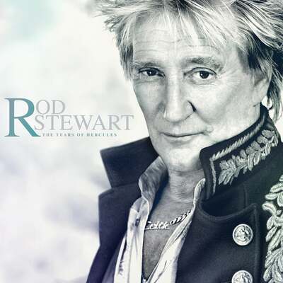 The Tears of Hercules - Rod Stewart [CD]