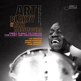 First Flight to Tokyo: The Lost 1961 Recordings:   - Art Blakey and the Jazz Messengers [CD]