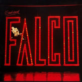 Emotional:   - Falco [CD]