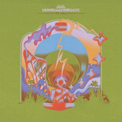 Far View:   - Joel Vandroogenbroeck [VINYL]