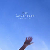 BRIGHTSIDE - The Lumineers [CD]