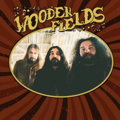 Wooden Fields:   - Wooden Fields [CD]