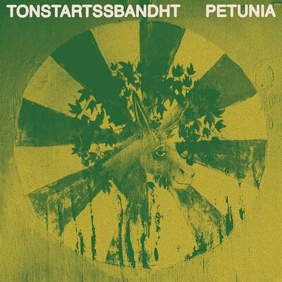 Petunia - Tonstartssbandht [VINYL]