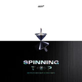 Spinning Top: Between Security & Insecurity - Got7 [CD]