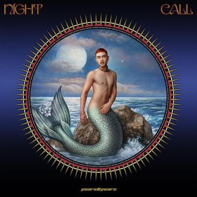 Night Call - Years & Years [CD]