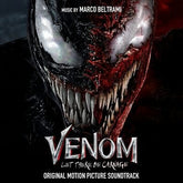 Venom: Let There Be Carnage - Marco Beltrami [CD]