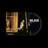 Crawler:   - IDLES [CD]