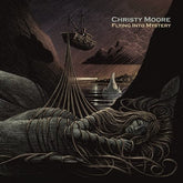 Flying Into Mystery - Christy Moore [CD]