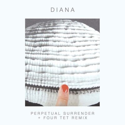 Perpetual Surrender - DIANA [VINYL]