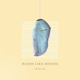 Anon. - Hands Like Houses [VINYL]