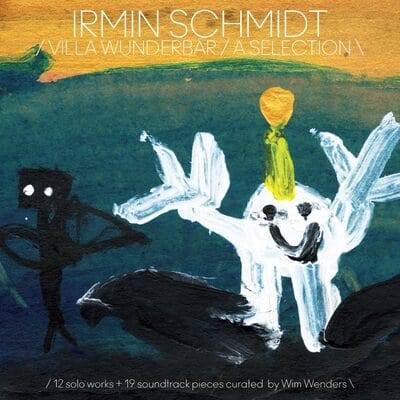 Villa Wunderbar - Irmin Schmidt [VINYL]