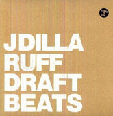 Ruff Draft Instrumentals - Various Artists [VINYL]