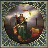 Two of Swords - Bentrees [CD]