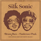 An Evening With Silk Sonic:   - Silk Sonic [CD]