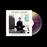 Fever Dreams Pts. 1-4 - Johnny Marr [CD]