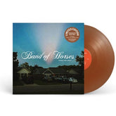 Things Are Great - Band of Horses [VINYL Limited Edition]