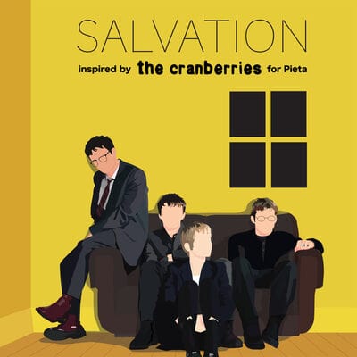 Salvation: Inspired By the Cranberries for Pieta - Various Artists [CD]