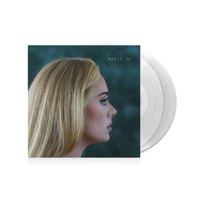 30 - Adele [VINYL]