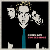 BBC Sessions:   - Green Day [CD]