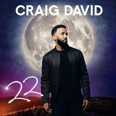 22 - Craig David [CD]