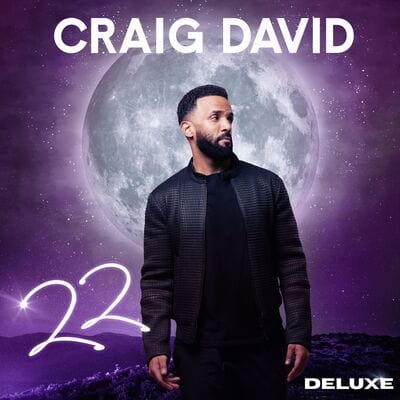 22 - Craig David [CD Deluxe Edition]