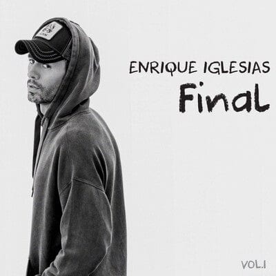 Final, Vol. 1 - Enrique Iglesias [CD]